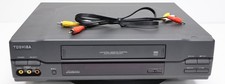 Toshiba VCR M-622 registratore