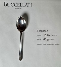 Buccellati Winterset