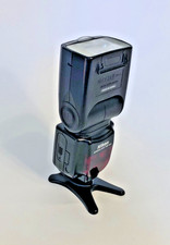 Nikon speedlight -SB900