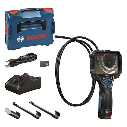 Bosch telecamera ispezione - telecamera, di