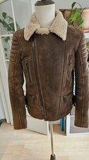 Giacca shearling Belstaff