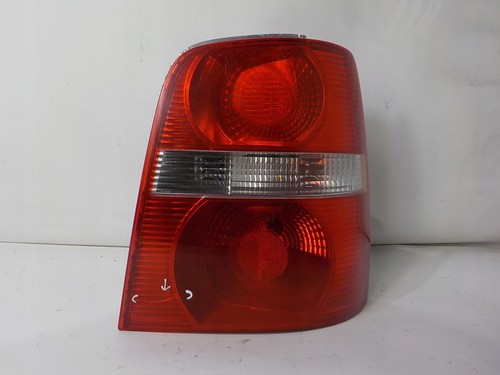 Volkswagen touran lift - volkswagen, i