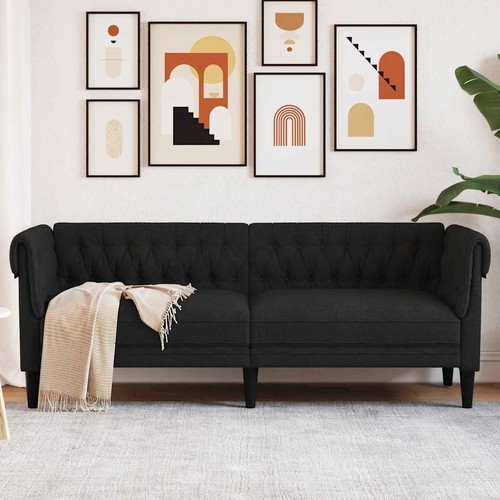 Chesterfield sofa - chesterfield,