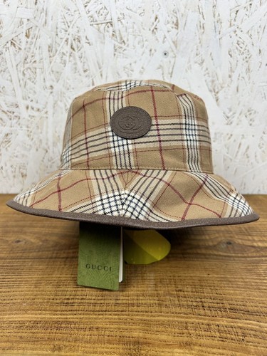 Cappello secchiello - cappello, a