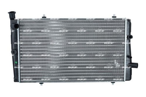 Radiatore acqua motore nrf - acqua,
