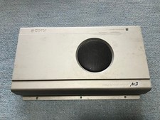 Amplificatore di potenza audio