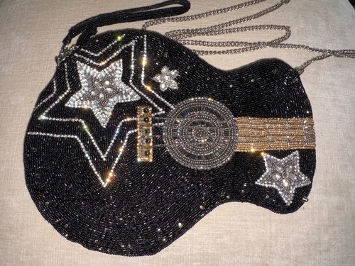 Borsa tracolla per chitarra - tracolla,