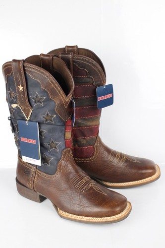Stivali western durango - western,