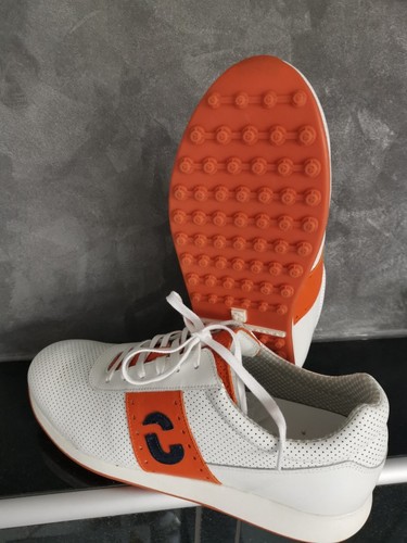 Scarpe golf duca del - da, cosma
