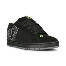 Court graffik scarpe - dc,