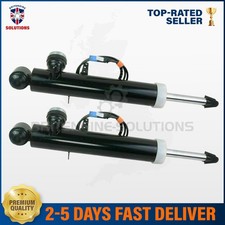 2x Rear Shocks Absorbers VDC Fit BMW X5 F15 F85 X6 F16 F86 2014-19 # 37106875089