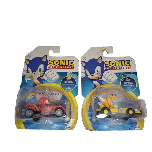 Team sonic racing tails - team,