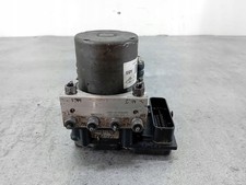 Centralina Citroen Jumper 2009