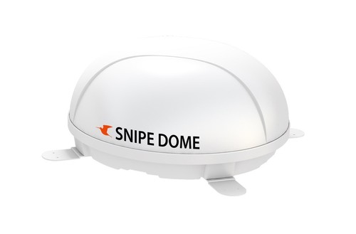 Selfsat snipe dome gps - selfsat,