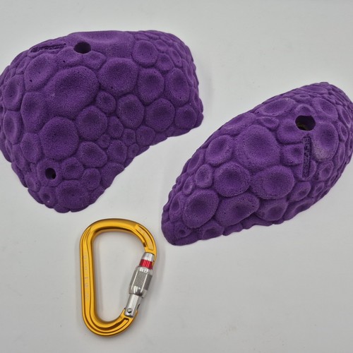 Escape crater sloper pinch - crater,