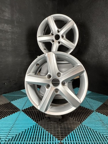 Cerchi lega golf - vw,