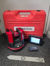 Sistema misurazione laser - sistema,