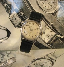 Orologio Vintage WW2 ESERCITO