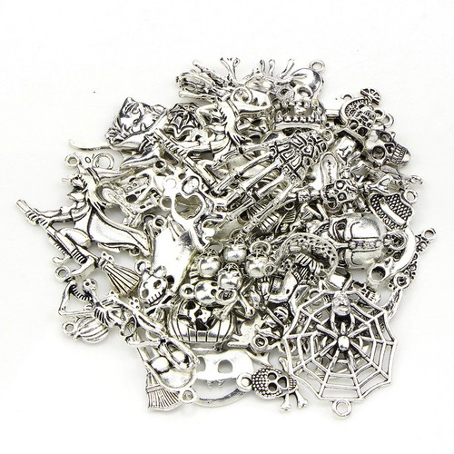 70pcs haloween accessori fai - ,