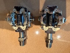 Misuratore di potenza SRM MTB PEDALE
