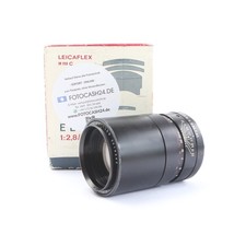 Leica Elmarit-R 2,8/135 SER-7