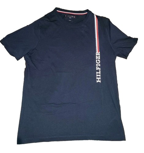 Shirt tommy hilfiger uomo - t-shirt,