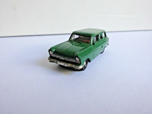 Brekina ford taunus - brekina, 1:87