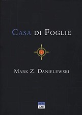 Casa di foglie, Danielewski