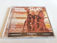 CD-ROM MAX Speciale Top Model