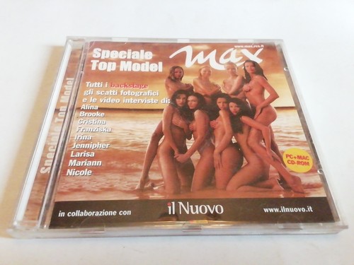 Rom max speciale top model - speciale,