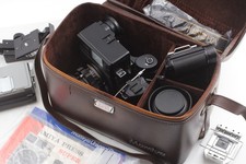 CLA'd【N Come Nuovo】Mamiya