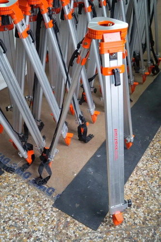 Treppiede alluminio per - alluminio,