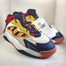 ADIDAS Streetball II Scarpe da