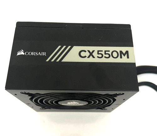 Corsair cx550m alimentatore - corsair,
