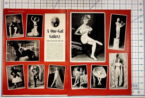 Vintage una galassia - "una,