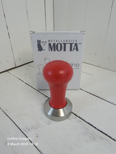 MOTTA 49,5mm Tamper Caffè