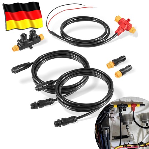 Nmea 2000 starter - nmea, cavo