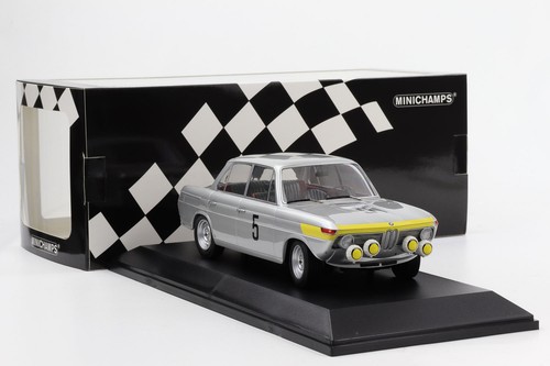 Minichamps bmw 1800 tisa - bmw,