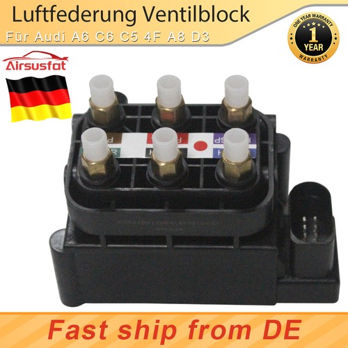 Per audi c5 a8 - a8, d3
