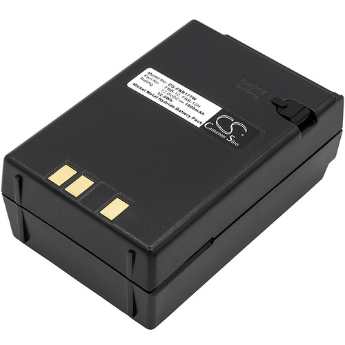 Batteria per vertex - batteria, fnb-10