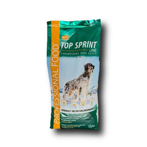 Top sprint energy - energy, 28/20