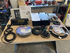 Icom m710 hf - icom, mf/hf