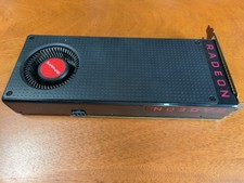 Sapphire NITRO+ AMD Radeon RX