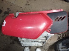 Fianchetto per gilera - fianchetto,
