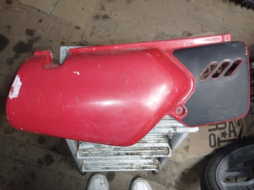 Fianchetto per gilera - per, rc