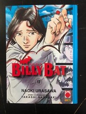 Billy Bat 17 - NAOKI URASAWA