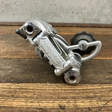 Deragliatore posteriore