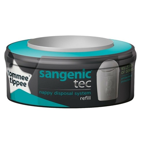 Tommee tippee smaltimento - x, 3