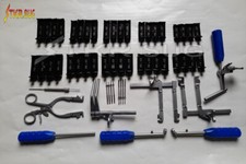 Casper Colonna Vertebrale