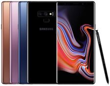 Samsung Galaxy Note 9 128 GB 6
